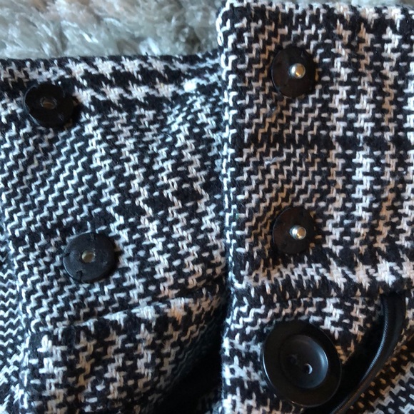 IZ Byer women’s peacoat XS - Picture 6 of 7